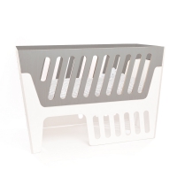 Kit de conversion lit Rocky - Gris
